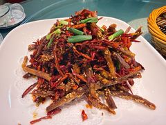 -董厨煨汤馆(车站路店)