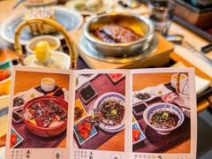 -味太助·银饭食堂(中华城店)