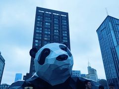 -星巴克(成都太古里二店)