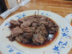 -柴氏风味斋(甘家口店)