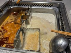 -海底捞火锅(金光华店)