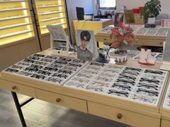 -康利眼镜·蔡司战略合作店(龙泉书房店)