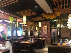 大堂-湘厨壹品(芙蓉广场店)
