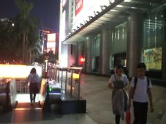 -VT101维多利广场