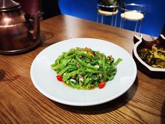 -聚鑫朋酸菜肥肠(文艺路口店)