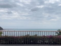 -日落吧·海景咖啡厅·餐酒吧·鸡尾酒·下午茶·乐队表演·浪漫夕阳·三亚文华东方酒店