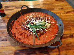 -岗上渣渣老火锅(两路口店)