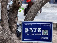 -内蒙古将军衙署博物院