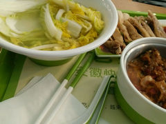 android_upload_pic-老乡鸡(颖上路店)