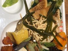 -素清香(解放路店)