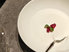 -宫燕府·京菜·烤鸭·淮扬菜(王府中心店)