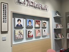 -方快PLUS照相馆(上海中环百联店)