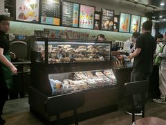 -星巴克(武汉协和医院店)