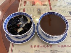 -捷信牛奶甜品世家(五道口店)