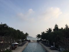 -石梅湾艾美度假酒店