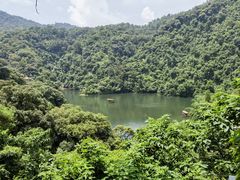 -鼎湖山风景区