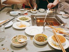 -海底捞火锅(宝龙广场夜宵主题店)