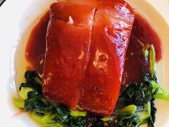 酱方-新聚丰菜馆(太监弄店)