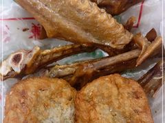 -陶记正宗德州扒鸡(科巷店)