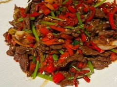 -千百味红餐厅·江西菜(绿地双子塔店)