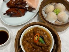 -丰鲤楼•闽南茶楼(仟禧汇店)