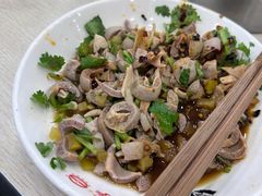 -老四季(南市场店)