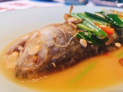 -潮上潮(南中环店)