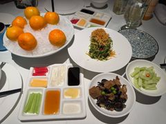 -四季民福烤鸭店(王府井东安门店)