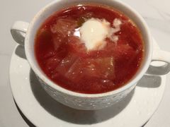 -库滋明·俄罗斯特色美食(中央大街店)