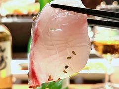 -岩盐·铁板料理(嘉里店)