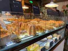 -仙峰天然面包(迎宾路店)