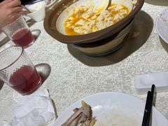 -金枝玉叶上海人家食府(三里河店)
