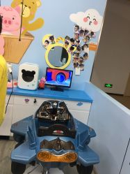 -快乐童剪儿童理发(升龙国际店)