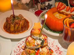 -Mogul Eatery·大亨餐酒馆