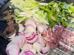 -正宁路小吃夜市