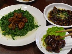 草头圈子-德兴馆(广东路总店)