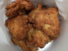 -肯德基(安定门店)