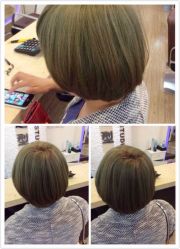 尚丹尼造型作品-尚·丹尼Hair