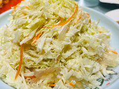 -老苏扬饭店