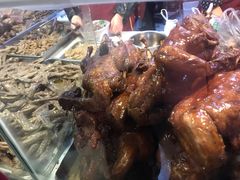 -王浩儿纪六孃甜皮鸭(乐山总店)