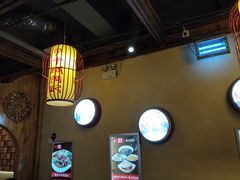 -子午路张记肉夹馍(小寨西路店)