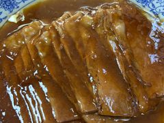 扒肉条-协顺园回头馆(南顺城路店)