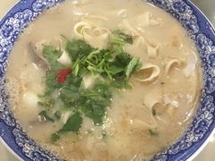 -裕丰源滋补烩面(天赋路店)
