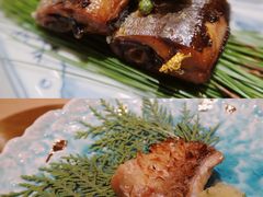 -荣一代目OMAKASE板前料理