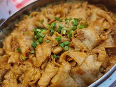 -粤香楼(新光里店)
