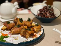 -尚一汤 广东炖汤(金桥国际店)