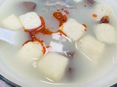 -曼曼汤包(建国西路店)