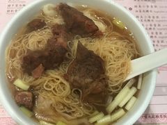 -池记(尖沙咀店)