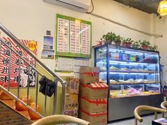 价目-湖滨老妈炸串(鑫苑景城店)