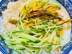 原味凉皮-驴公驴婆(曹杨店)